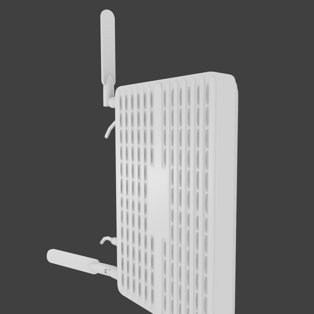 Wireless Router  preview image 1